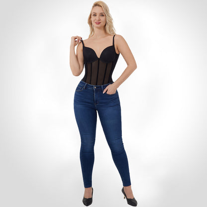 Valentine - Shapewear lingerie Bodysuit