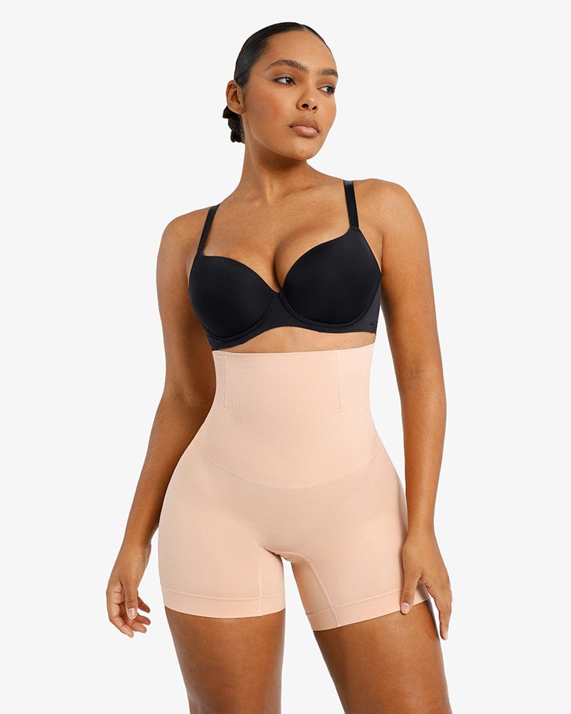 Sara - Shapewear shorts