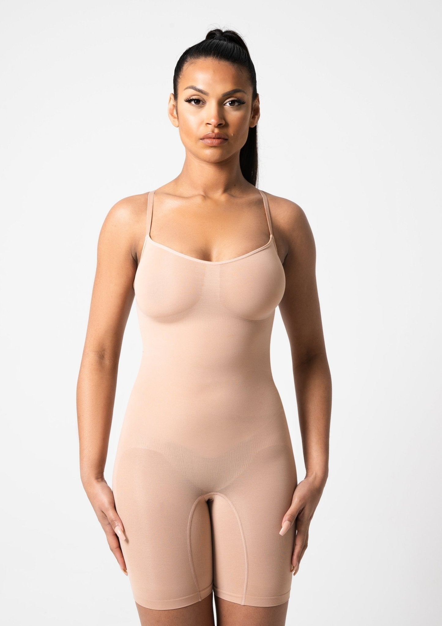 Zina - Shapewear Full Body