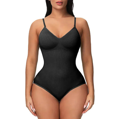 Shapewear-Kropp med hög kompression 1+1 gratis